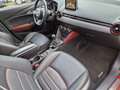 Mazda CX-3 2.0 SkyActiv-G 120 GT-M NL-auto Navi Leer Camera S Rouge - thumbnail 9