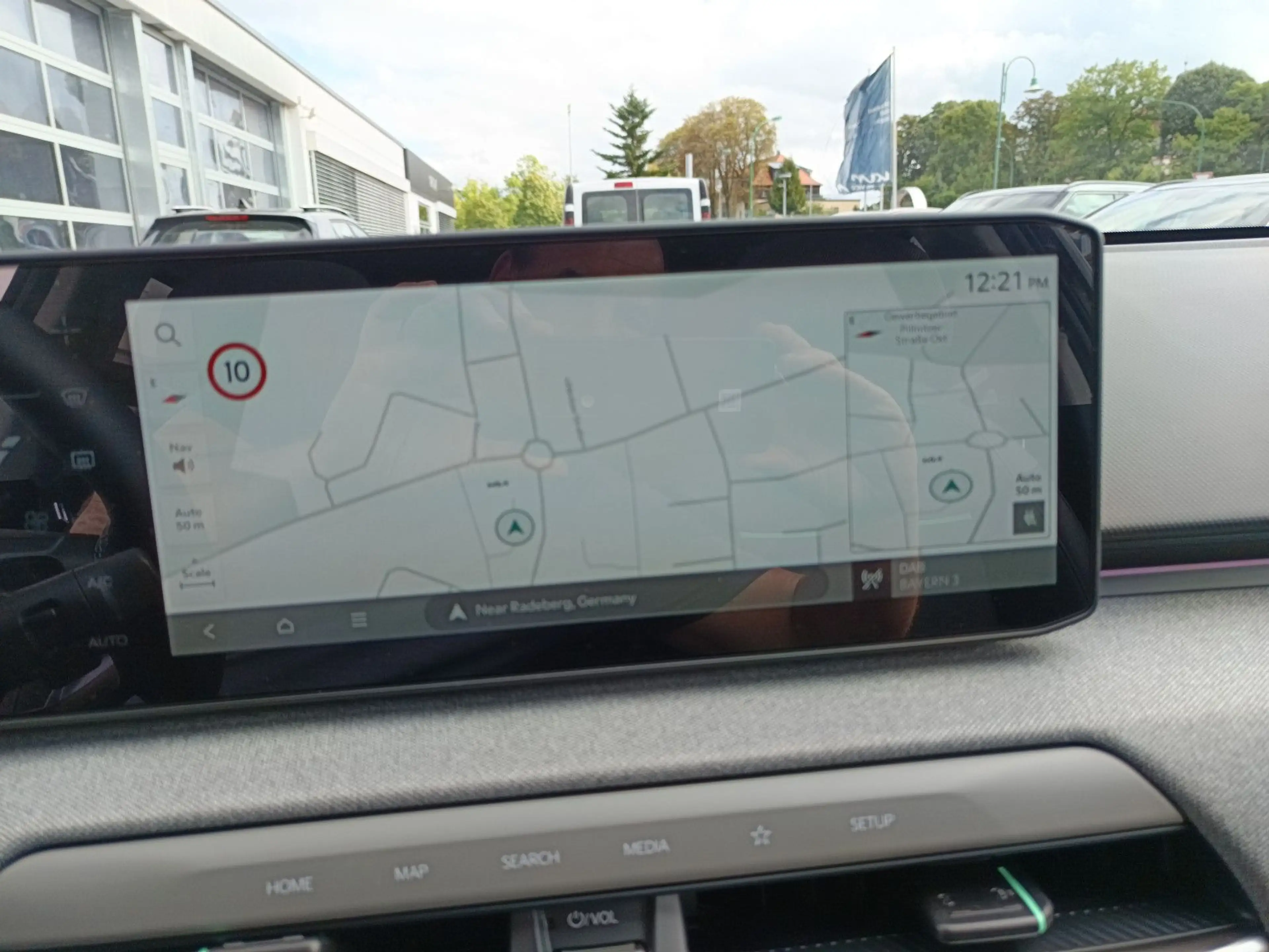 Kia EV4 81,4 kWh,FWD Earth P3,P4, P5, P6, P7, P8, P9 — photo 9