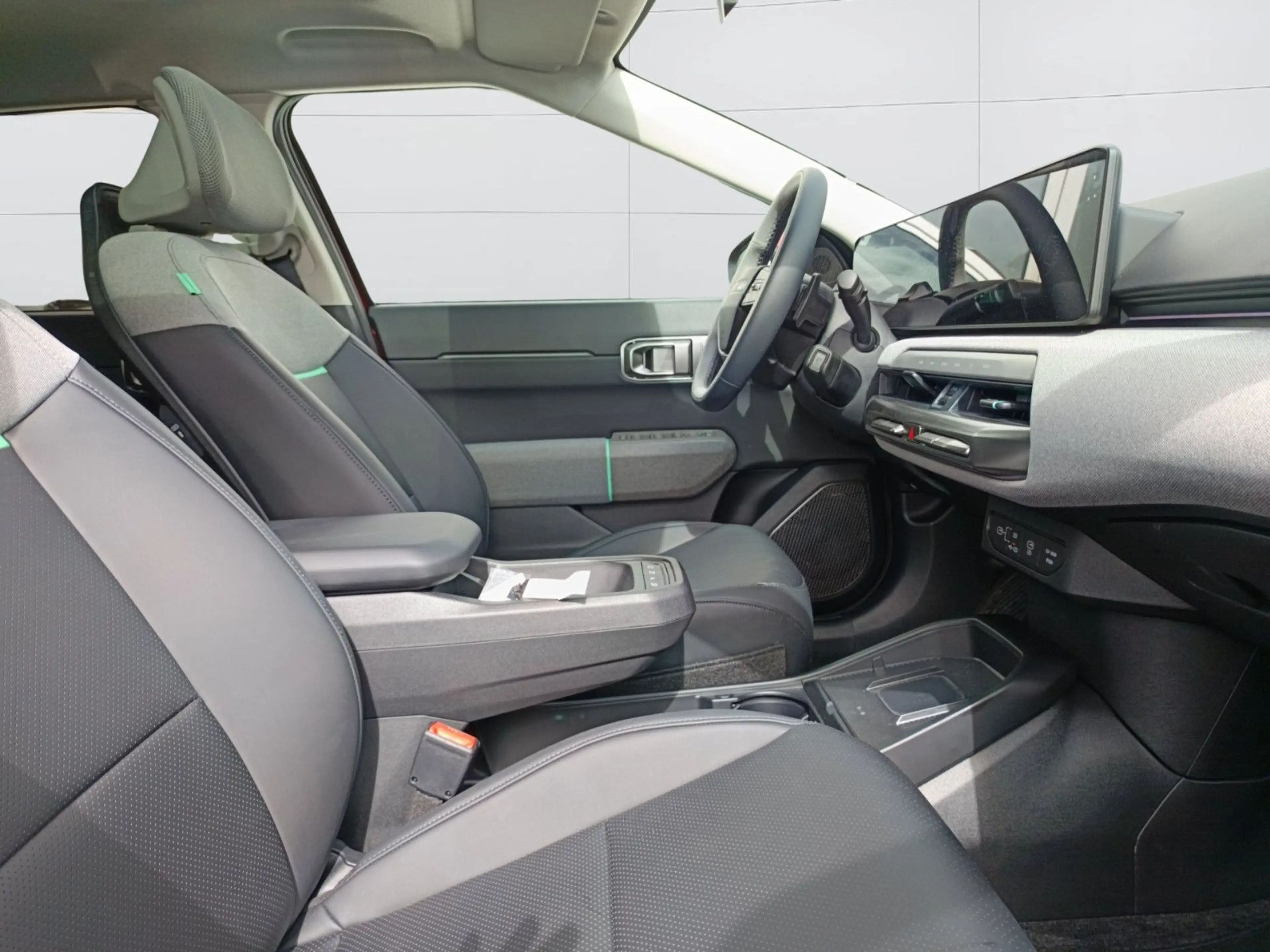 Kia EV4 81,4 kWh,FWD Earth P3,P4, P5, P6, P7, P8, P9 — photo 11
