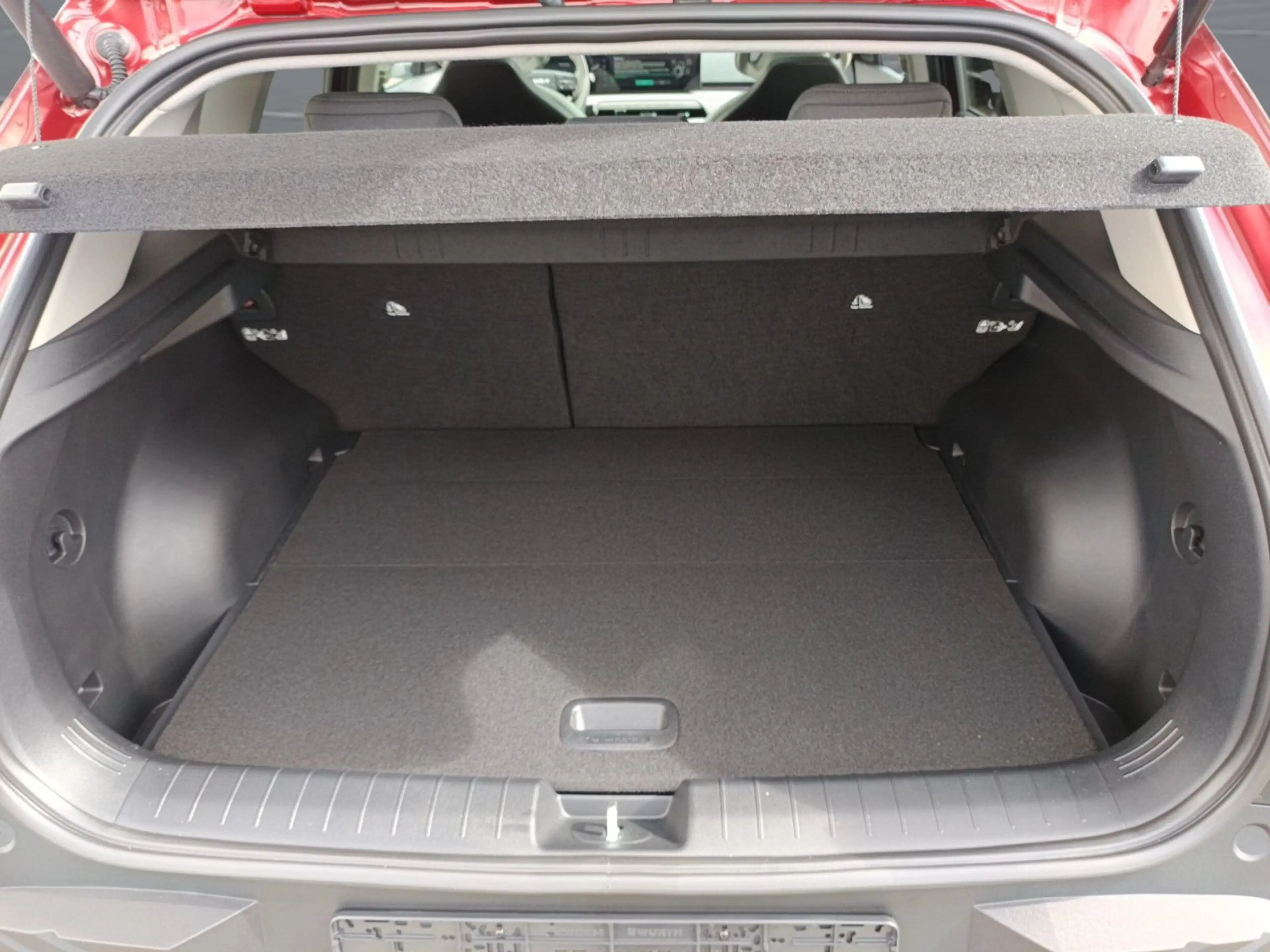 Kia EV4 81,4 kWh,FWD Earth P3,P4, P5, P6, P7, P8, P9 — photo 13