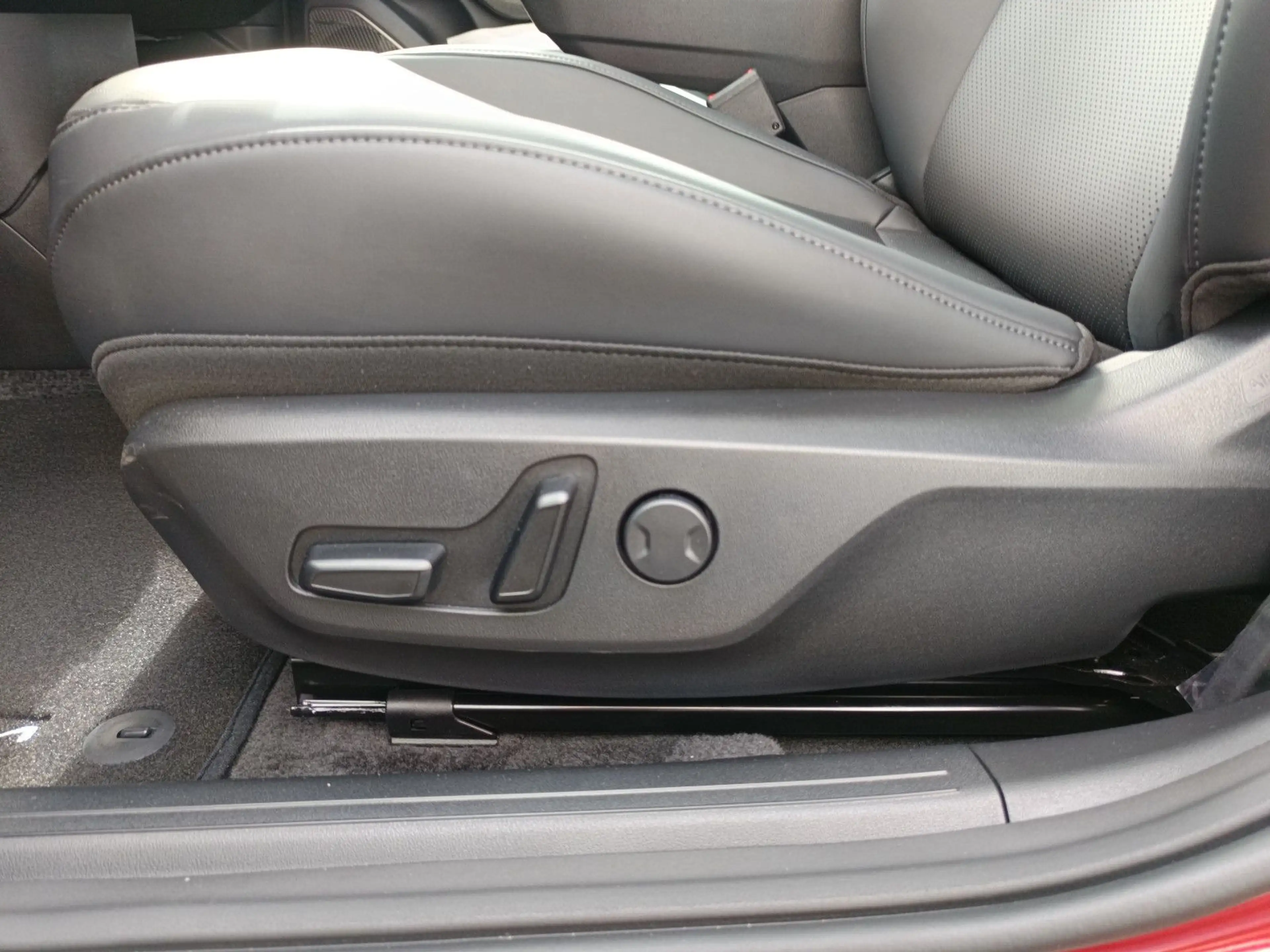 Kia EV4 81,4 kWh,FWD Earth P3,P4, P5, P6, P7, P8, P9 — photo 7