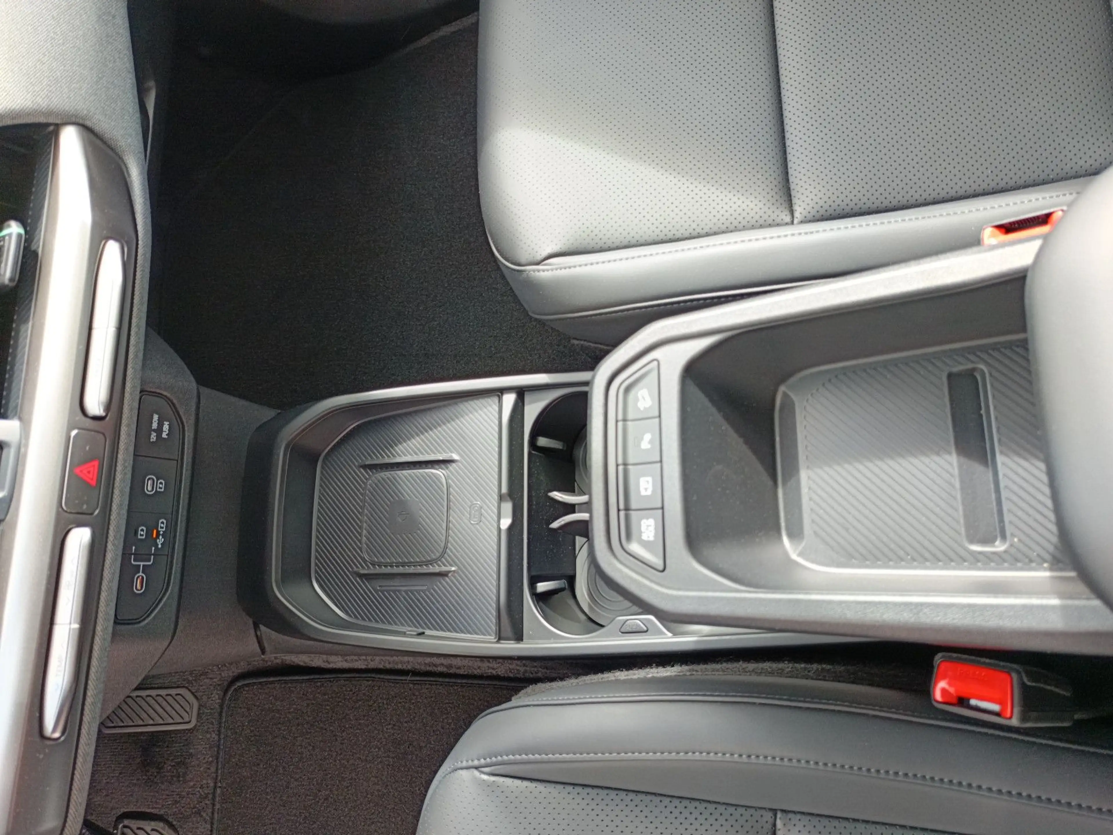 Kia EV4 81,4 kWh,FWD Earth P3,P4, P5, P6, P7, P8, P9 — photo 10