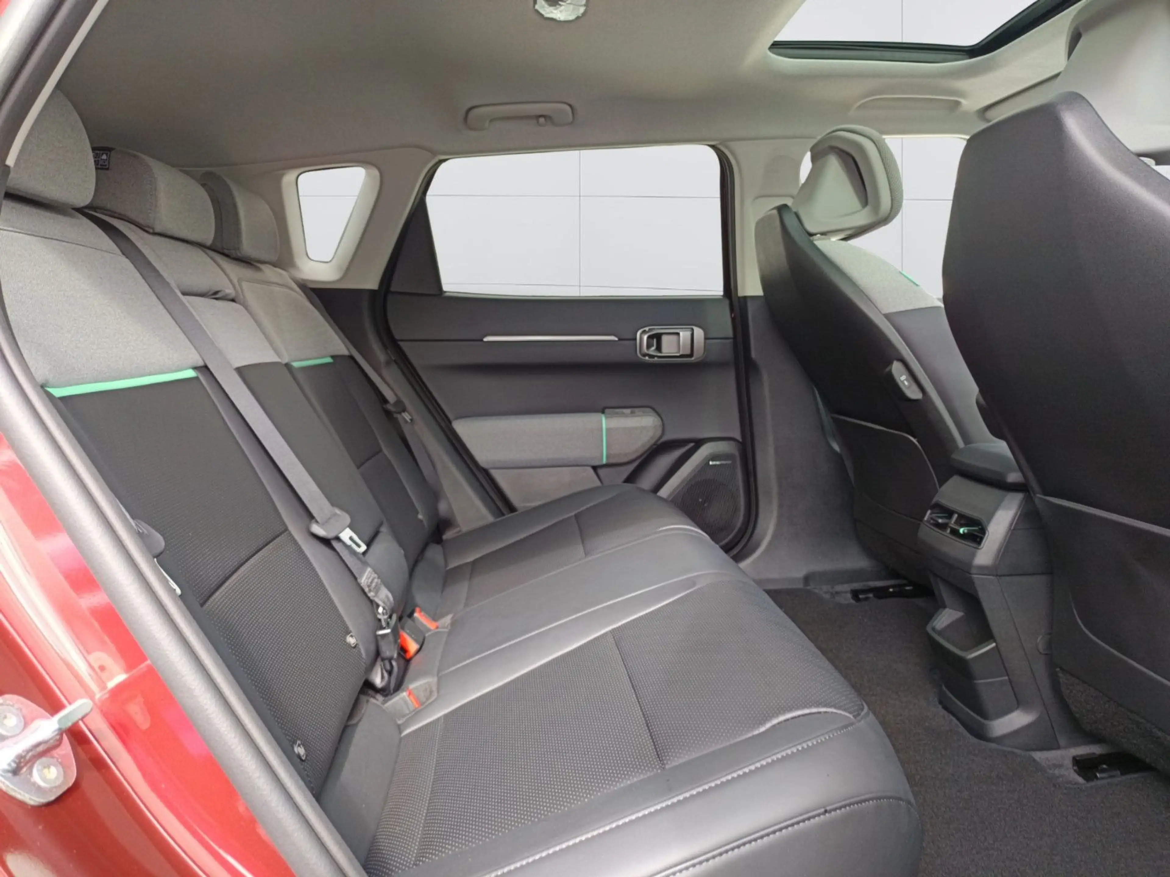 Kia EV4 81,4 kWh,FWD Earth P3,P4, P5, P6, P7, P8, P9 — photo 12