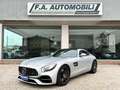 Mercedes-Benz AMG GT S COUPE' 522 CV FULL OPTIONAL Argento - thumbnail 1
