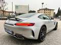 Mercedes-Benz AMG GT S COUPE' 522 CV FULL OPTIONAL Argento - thumbnail 9