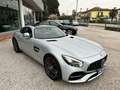 Mercedes-Benz AMG GT S COUPE' 522 CV FULL OPTIONAL Argento - thumbnail 4