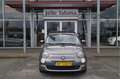 Fiat 500 TwinAir Turbo 80pk Lounge│15'' velgen│Cruise│PDC│B Grijs - thumbnail 2