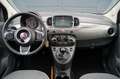 Fiat 500 TwinAir Turbo 80pk Lounge│15'' velgen│Cruise│PDC│B Grijs - thumbnail 11