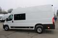 Fiat Ducato Ducato Maxi Doka L4H3 180PS  3 + 3 Flex Einzel ... Weiß - thumbnail 4