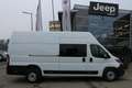 Fiat Ducato Ducato Maxi Doka L4H3 180PS  3 + 3 Flex Einzel ... Weiß - thumbnail 2