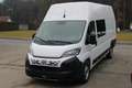Fiat Ducato Ducato Maxi Doka L4H3 180PS  3 + 3 Flex Einzel ... Weiß - thumbnail 3