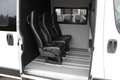 Fiat Ducato Ducato Maxi Doka L4H3 180PS  3 + 3 Flex Einzel ... Weiß - thumbnail 8