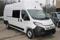 Fiat Ducato Ducato Maxi Doka L4H3 180PS  3 + 3 Flex Einzel ... Weiß - thumbnail 1