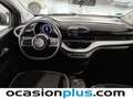 Fiat 500e 70Kw Action Gris - thumbnail 6