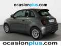 Fiat 500e 70Kw Action Gris - thumbnail 3