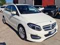 Mercedes-Benz B 180 180 d sport Automatica unica proprietaria Blanc - thumbnail 1