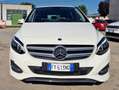 Mercedes-Benz B 180 180 d sport Automatica unica proprietaria Blanc - thumbnail 2