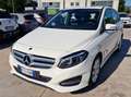 Mercedes-Benz B 180 180 d sport Automatica unica proprietaria Blanc - thumbnail 5
