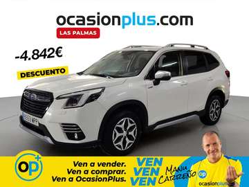 2.0i Hybrid Executive CVT