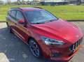 Ford Focus Wagon 1.0 EcoBoost ST Line Business Rood - thumbnail 16