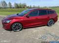Ford Focus Wagon 1.0 EcoBoost ST Line Business Rot - thumbnail 2