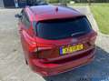 Ford Focus Wagon 1.0 EcoBoost ST Line Business Rood - thumbnail 3