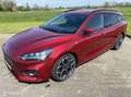Ford Focus Wagon 1.0 EcoBoost ST Line Business Rood - thumbnail 14