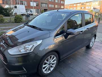 Verkocht: 1.0 EcoBoost Titanium S&S