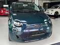 Fiat 500e Cabrio Bleu - thumbnail 7
