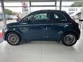 Fiat 500e Cabrio Bleu - thumbnail 2