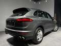 Porsche Cayenne 3.0i V6 S Tiptronic/SPORT CHRONO/TOIT PANO/1ER PRO Grijs - thumbnail 4