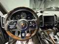 Porsche Cayenne 3.0i V6 S Tiptronic/SPORT CHRONO/TOIT PANO/1ER PRO Grijs - thumbnail 30