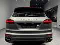 Porsche Cayenne 3.0i V6 S Tiptronic/SPORT CHRONO/TOIT PANO/1ER PRO Grijs - thumbnail 13