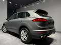 Porsche Cayenne 3.0i V6 S Tiptronic/SPORT CHRONO/TOIT PANO/1ER PRO Grijs - thumbnail 7