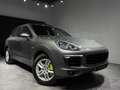 Porsche Cayenne 3.0i V6 S Tiptronic/SPORT CHRONO/TOIT PANO/1ER PRO Grijs - thumbnail 5
