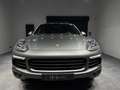Porsche Cayenne 3.0i V6 S Tiptronic/SPORT CHRONO/TOIT PANO/1ER PRO Grijs - thumbnail 9