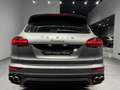 Porsche Cayenne 3.0i V6 S Tiptronic/SPORT CHRONO/TOIT PANO/1ER PRO Grijs - thumbnail 12