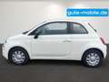 Fiat 500 Hatchback White - thumbnail 9
