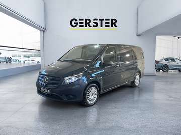 eVito Tourer Pro lang 60kWh