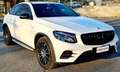 Mercedes-Benz GLC 250 Coupe d Sport 4matic Amg Strafull unipro’ Blanco - thumbnail 3