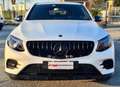 Mercedes-Benz GLC 250 Coupe d Sport 4matic Amg Strafull unipro’ White - thumbnail 5