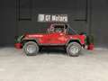 Jeep Wrangler YJ 4.2 AMC 6 CYLINDRES EN LIGNE À CARBURATEUR Rot - thumbnail 4