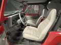 Jeep Wrangler YJ 4.2 AMC 6 CYLINDRES EN LIGNE À CARBURATEUR Rot - thumbnail 8
