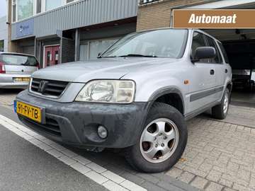 2.0i-16V LS AIRCO 4WD LMV TREKHAAK NAP APK 3-2027