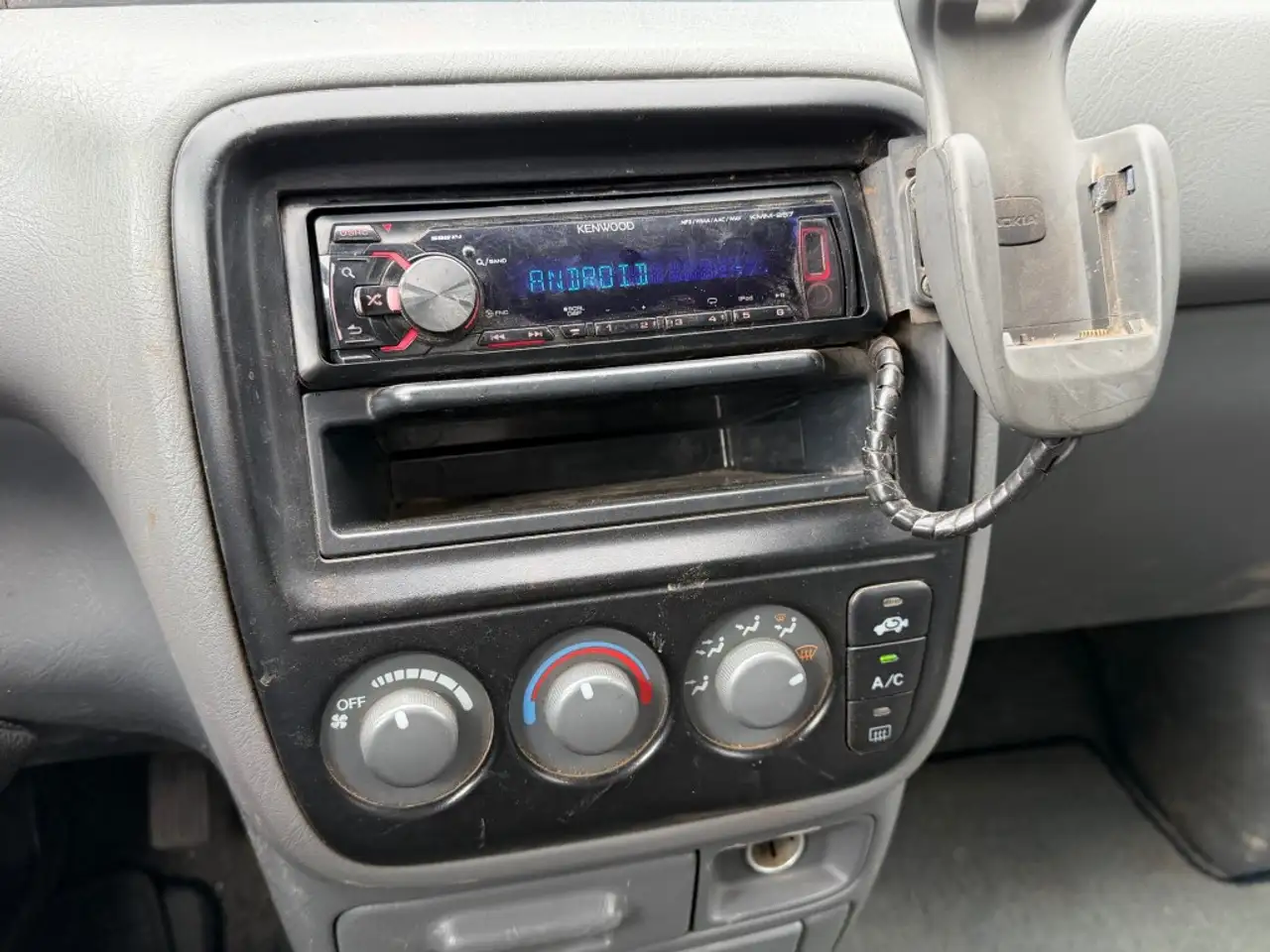 Honda CR-V 2.0i-16V LS AIRCO 4WD LMV TREKHAAK NAP APK 3-2027, foto 3