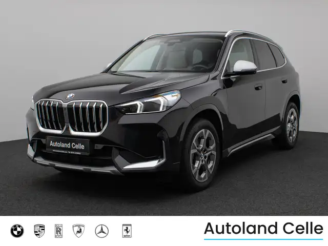 BMW X1 sD18i xLine Panorama 360°HUD DAB H K Sport