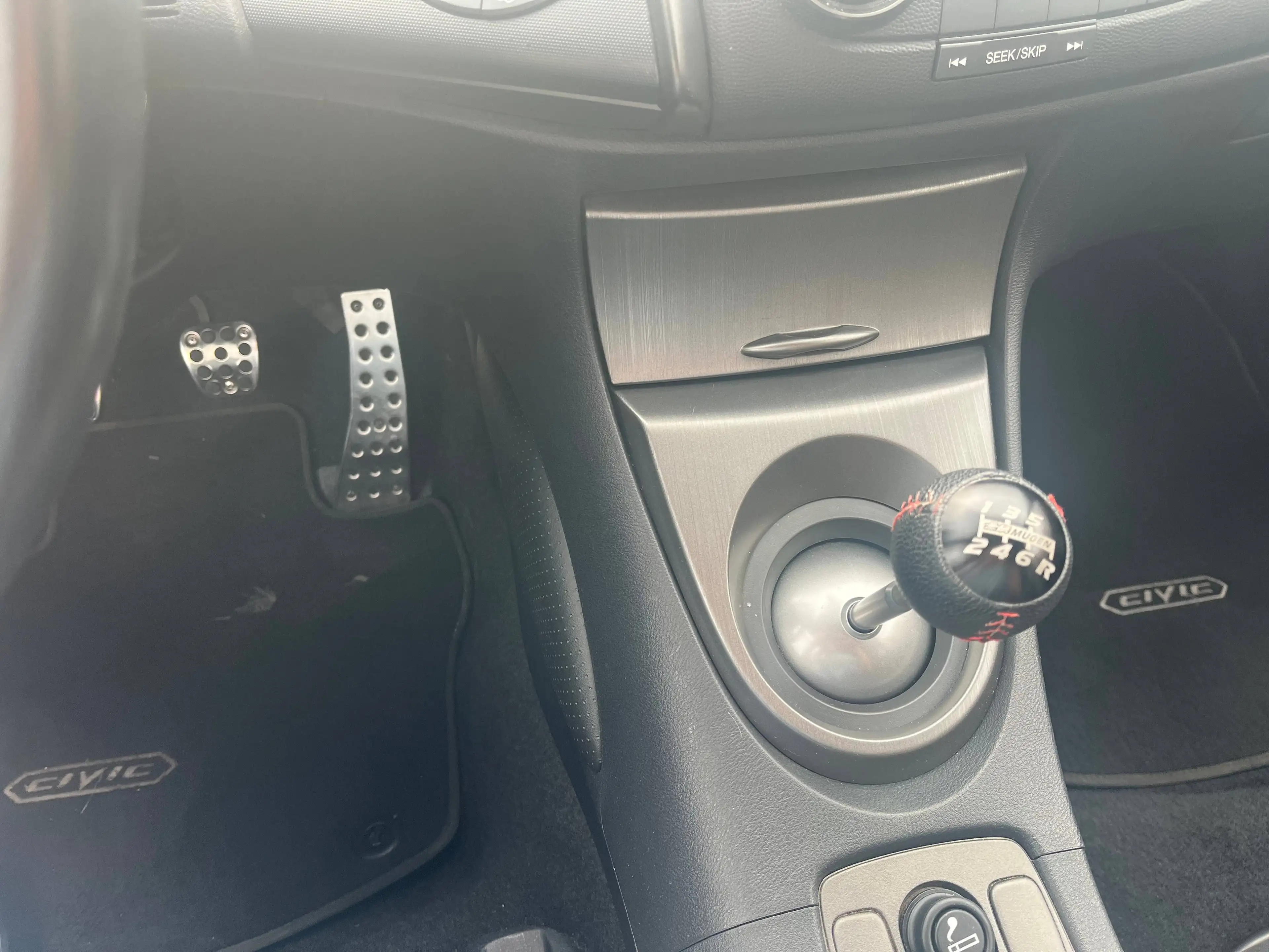 Honda Civic 1.8i, 2011, 140 PS, TÜV neu, 2. Hand, Alu, Klima, Top-Zust. — photo 13