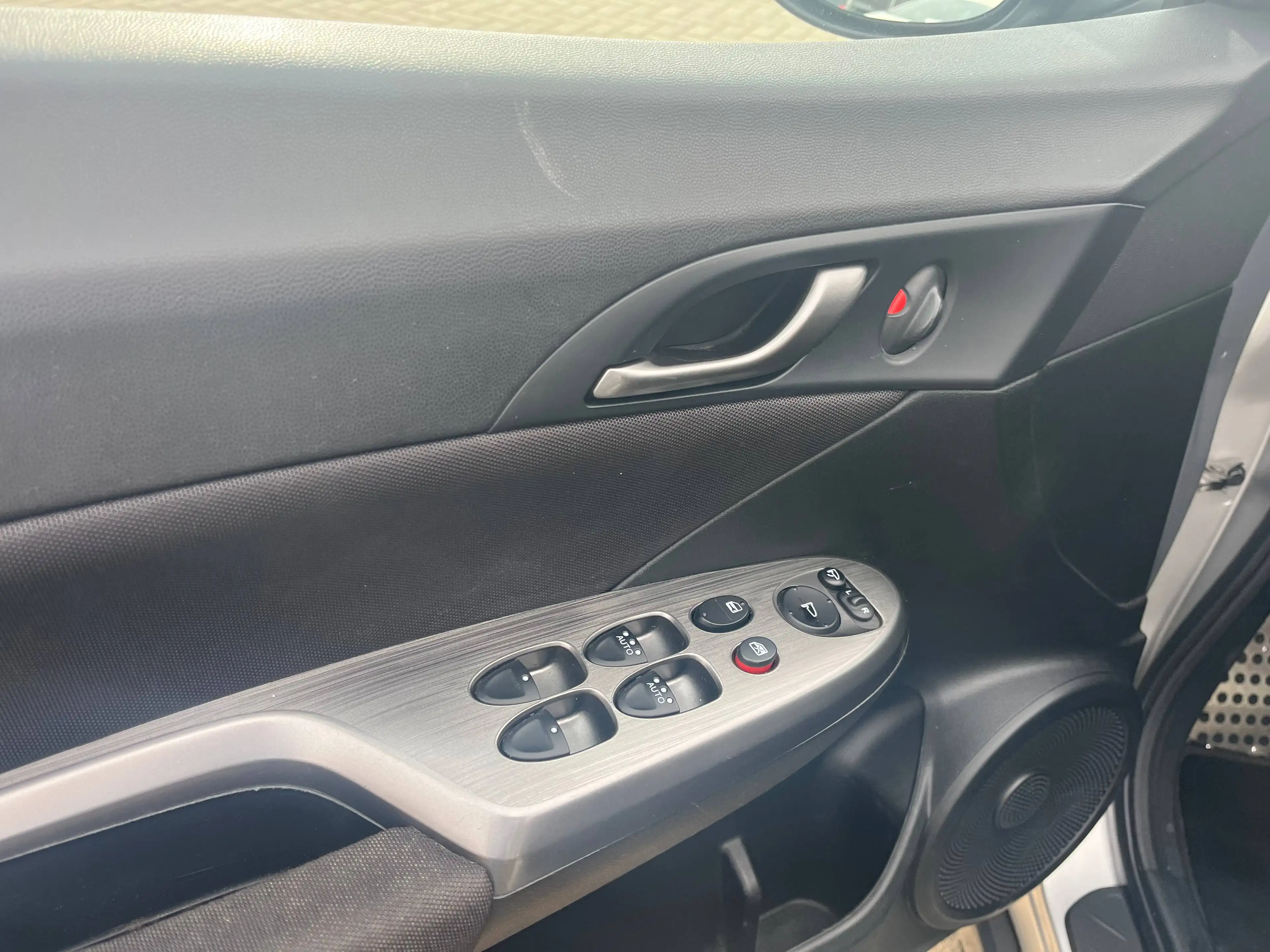 Honda Civic 1.8i, 2011, 140 PS, TÜV neu, 2. Hand, Alu, Klima, Top-Zust. — photo 10