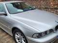 BMW 520 d Srebrny - thumbnail 1