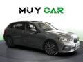 BMW 118 118i Gris - thumbnail 1